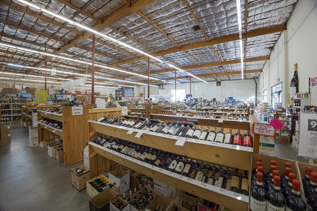 Buy Red Wine At Great Price From Bottle Barn